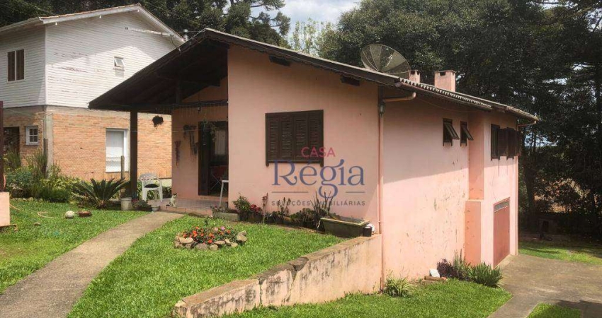Casa com 3 quartos à venda na Rua Fernando Ferrari, 1115, Celulose, Canela