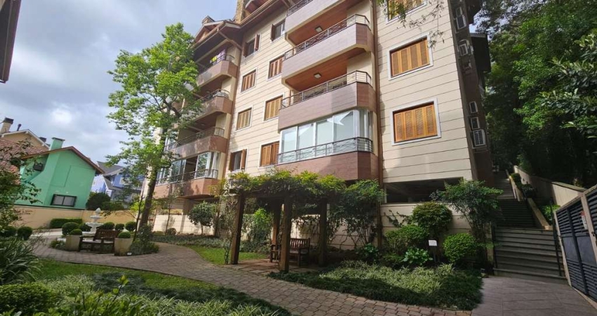 Apartamento com 2 quartos à venda na Avenida Borges de Medeiros, 3410, Centro, Gramado