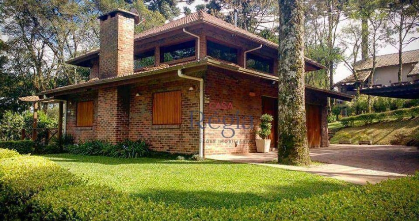 Casa com 3 quartos à venda na Avenida Palace Hotel, 851, Palace Hotel, Canela