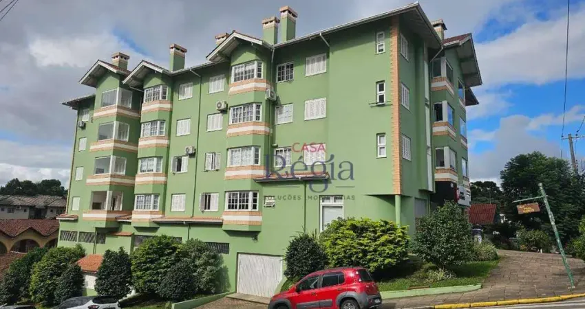 Apartamento com 2 quartos à venda na Rua Augusto Pestana, 13, Centro, Canela