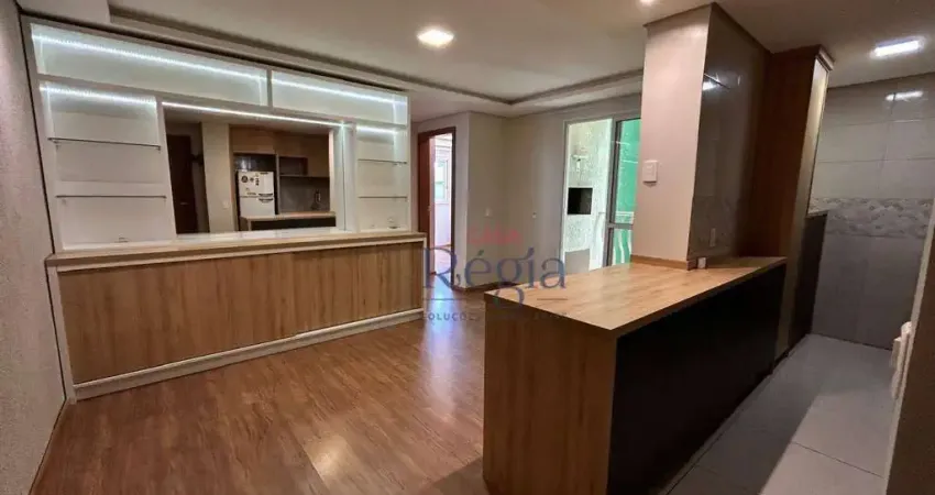 Apartamento com 2 quartos à venda na Rua Doutor Ruy Vianna Rocha, 1300, São Luiz, Canela