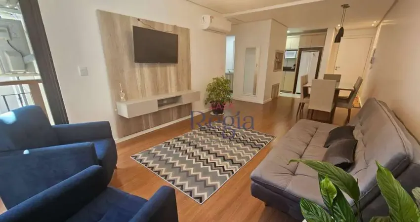 Apartamento com 1 quarto à venda na Rua Dona Carlinda, 500, Centro, Canela