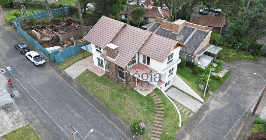 Casa em condomínio fechado com 4 quartos à venda na Rua Boaventura Garcia, 2, Centro, Canela