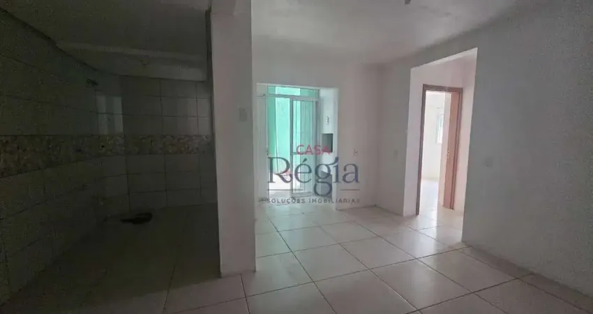Apartamento com 2 dormitórios à venda, 53 m² por R$ 300.000,00 - São Luiz - Canela/RS
