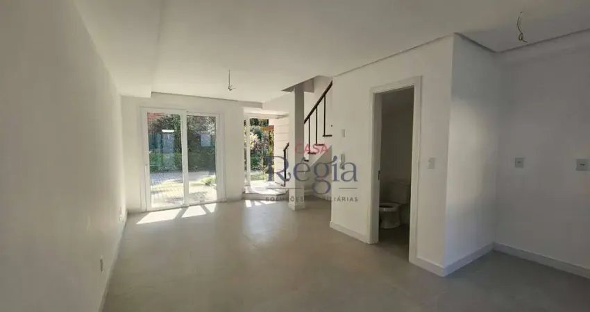 Casa com 3 dormitórios à venda, 113 m² por R$ 830.000,00 - Vila Suzana - Canela/RS