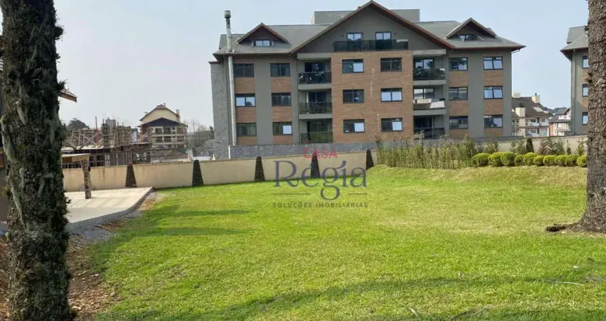 Terreno à venda, 644 m² por R$ 1.400.000,00 - Centro - Canela/RS