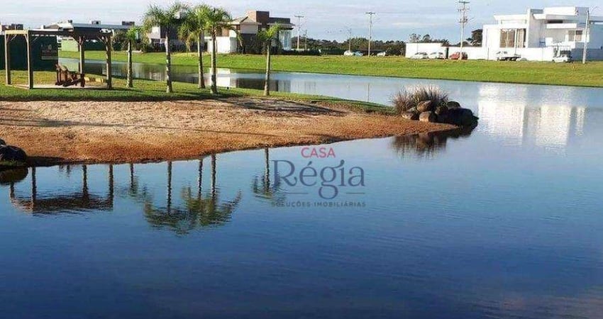 Terreno à venda, 853 m² por R$ 320.000,00 - Torres - Torres/RS