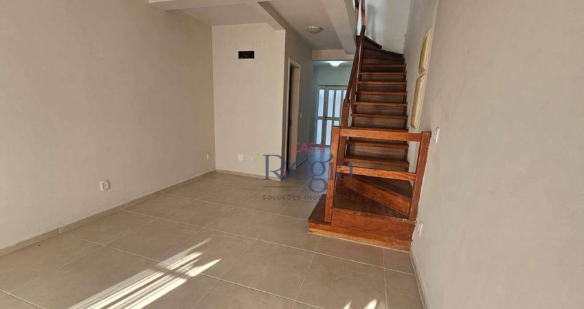 Casa com 2 dormitórios à venda, 79 m² por R$ 620.000 - Parque das Hortênsias - Canela/RS