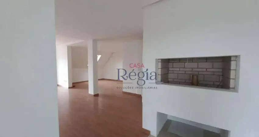 Apartamento com 4 dormitórios à venda, 128 m² por R$ 1.720.000,00 - Avenida Central - Gramado/RS