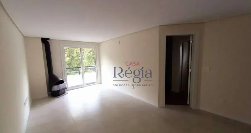 Apartamento com 1 quarto à venda na Rua Pereira Neto, 308, Vila Suica, Canela