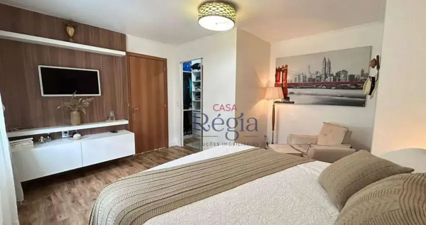 Apartamento com 3 quartos à venda na Rua Doutor Ruy Vianna Rocha, 1300, São Luiz, Canela