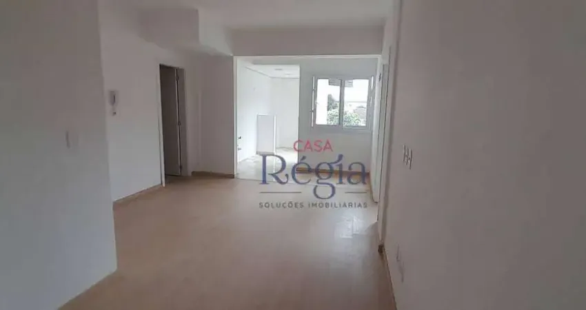 Apartamento com 1 quarto à venda na Rua São João, 15, Eugênio Ferreira, Canela