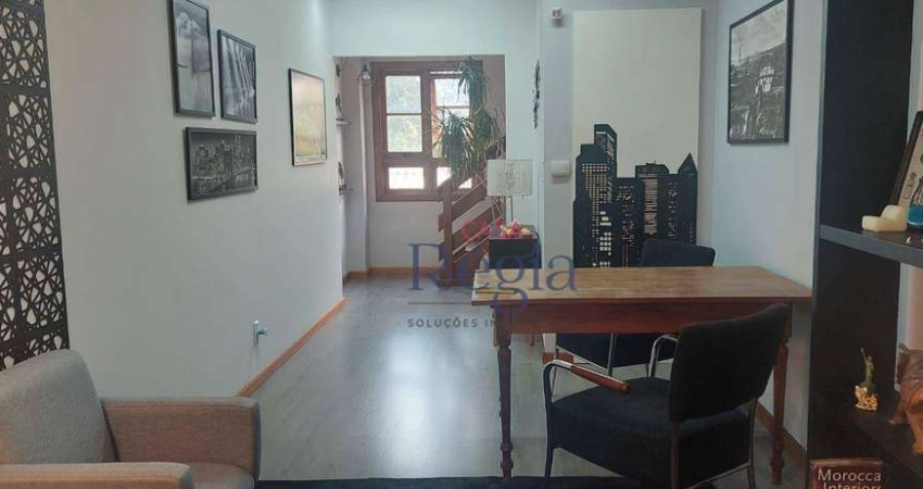 Sala comercial com 1 sala para alugar na Avenida Osvaldo Aranha, 450, Centro, Canela