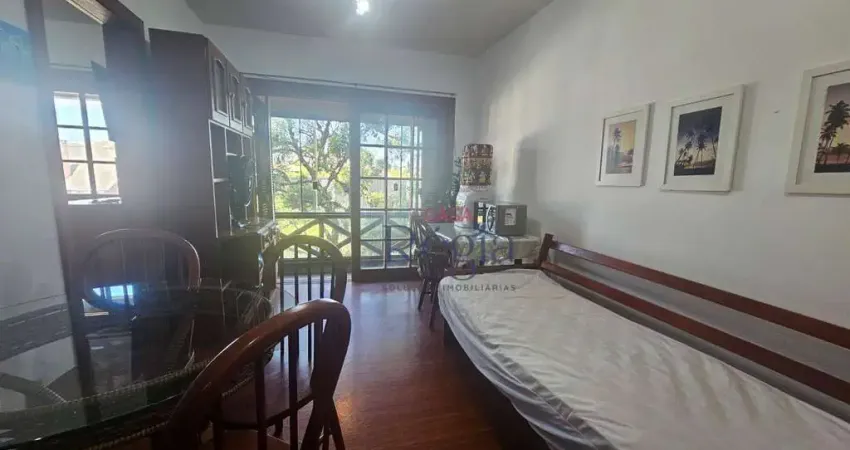 Apartamento com 1 quarto à venda na Avenida Osvaldo Aranha, 450, Centro, Canela