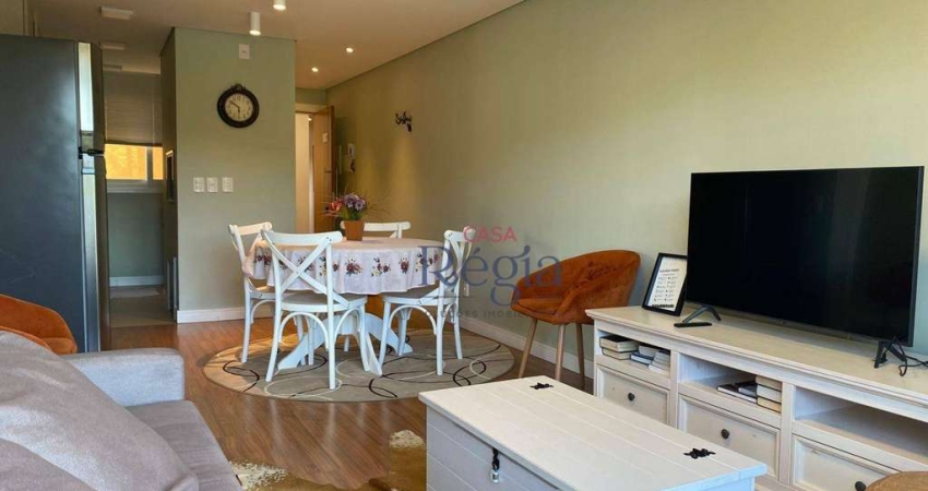 Apartamento com 2 quartos à venda na Rua Santo ângelo, 37, Maggi, Canela