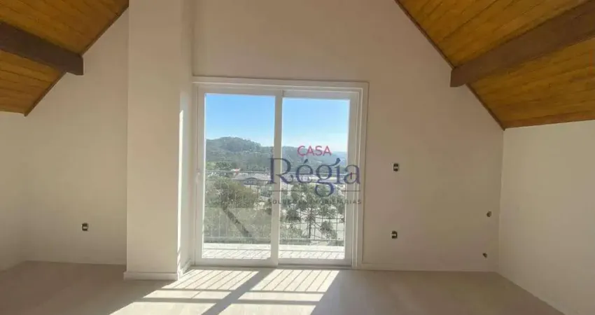 Apartamento à venda no bairro Ipê Amarelo em Gramado!