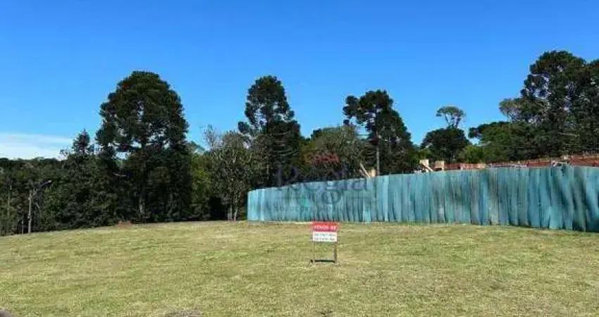 Terreno à venda no Condomínio Villa Mariana em Canela/RS!