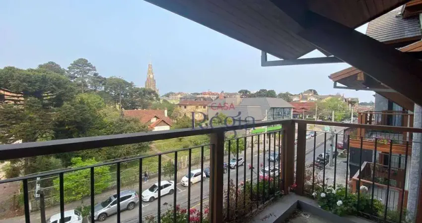 Apartamento com 3 quartos à venda na Rua Dona Carlinda, 500, Centro, Canela