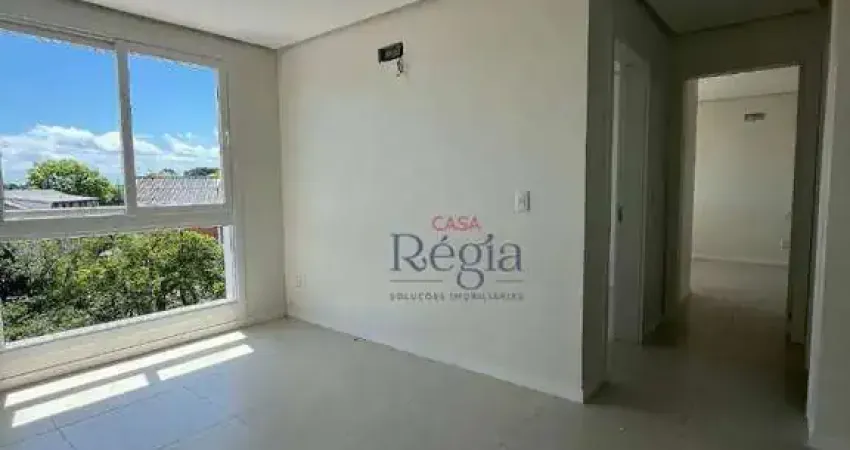 Apartamento com 2 quartos à venda na Avenida Cônego João Marchesi, 470, São Lucas, Canela