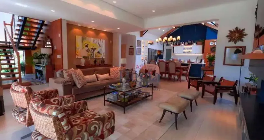 Casa em condomínio fechado com 3 quartos à venda na Rodovia Rs 235, 6, Aspen Mountain, Gramado