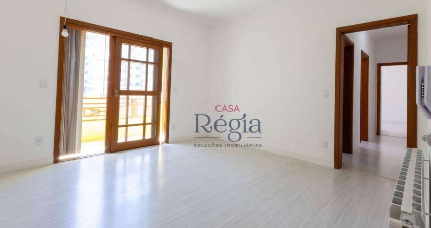 Apartamento com 2 quartos à venda na Rua Das Fontes, 2525, Floresta, Gramado