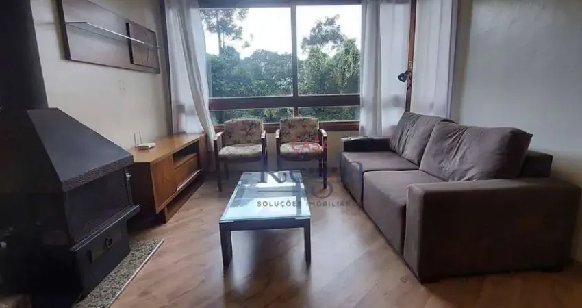 Apartamento para locação, no Quinta da Serra, em Canela/RS!