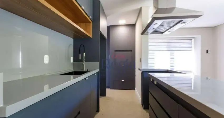 Apartamento com 2 quartos à venda na Rua Fernando Ferrari, 269, Centro, Canela