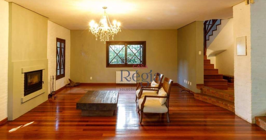 Casa com 4 quartos à venda na Rua Coronel Theobaldo Fleck, 673, Suzana, Canela