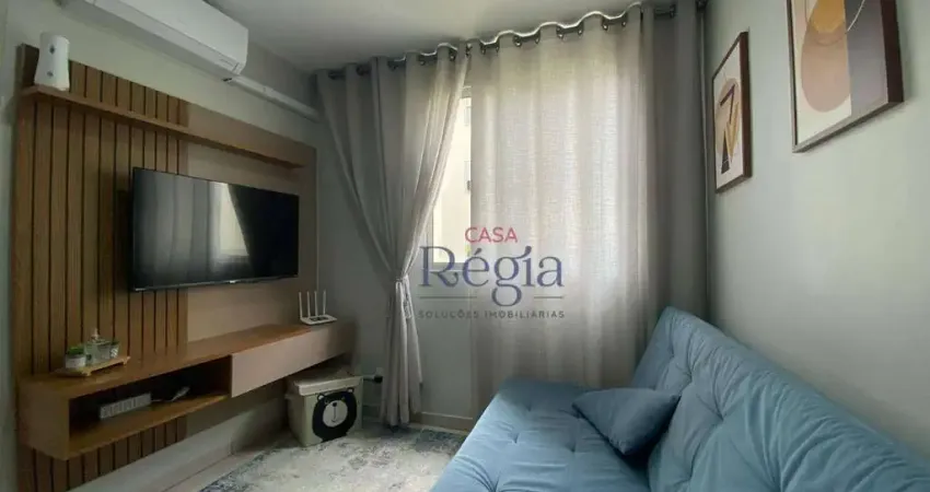 Apartamento com 2 quartos à venda na Rua Homero Pacheco, 909, Ulisses de Abreu, Canela