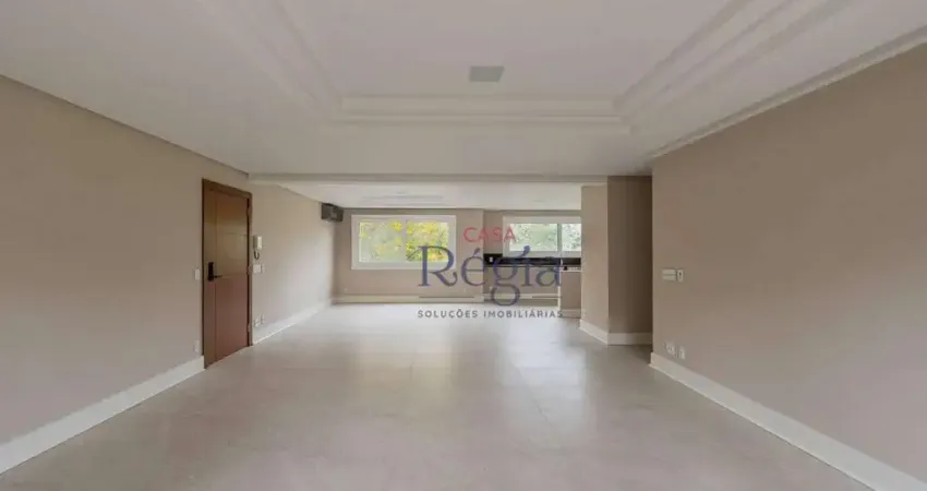 Apartamento com 3 quartos à venda na Rua Primavera, 199, Vila Suiça, Gramado