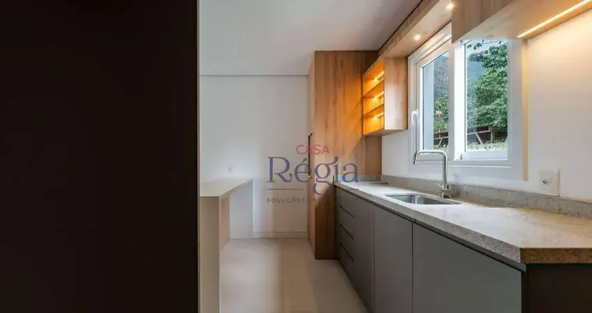 Casa em condomínio fechado com 2 quartos à venda na Avenida Primeiro de Maio, 4041, Várzea Grande, Gramado