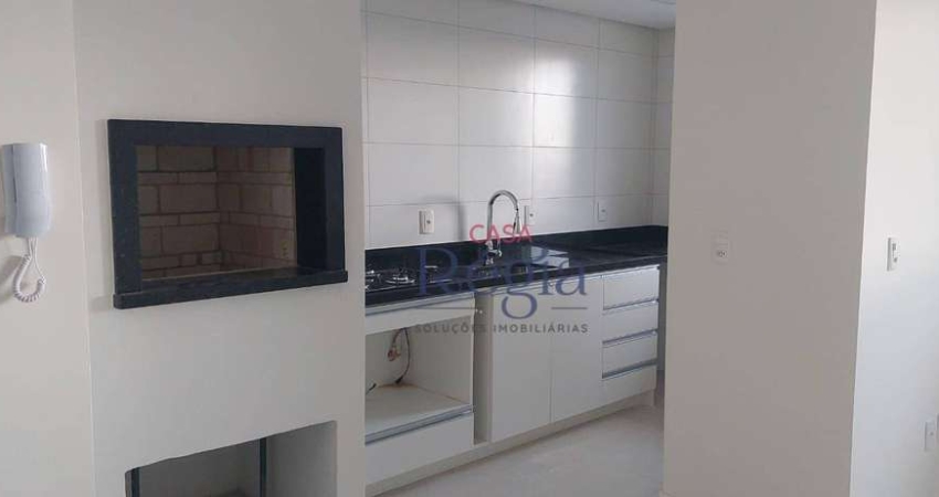 Apartamento com 2 quartos para alugar na Avenida Cônego João Marchesi, 470, São Lucas, Canela