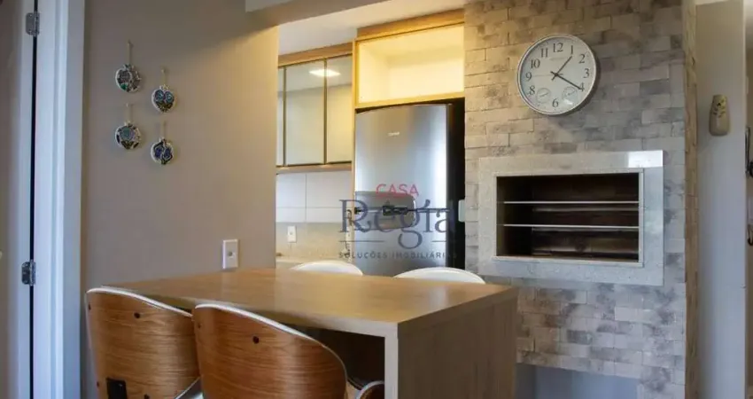Apartamento com 1 quarto à venda na Rua Borges De Medeiros, 786, Centro, Canela
