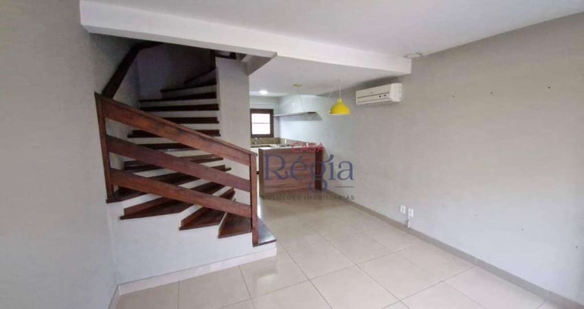 Casa com 2 dormitórios, 86 m² - venda por R$ 530.000,00 ou aluguel por R$ 2.691,67/mês - Vila  Boeira - Canela/RS