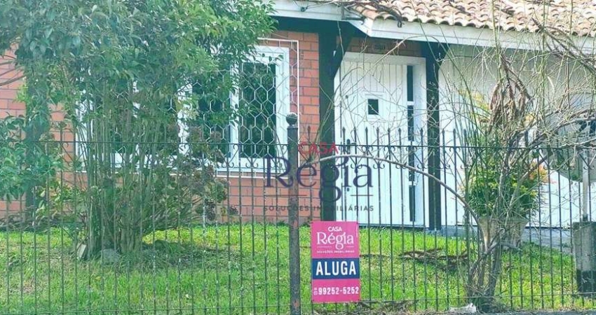 Casa Comercial para Locação em Canela/RS!