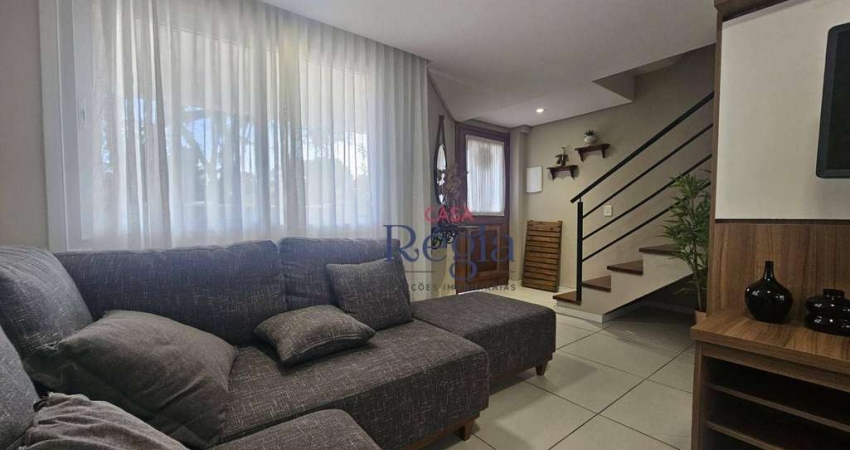 Casa com 3 dormitórios à venda, 96 m² por R$ 850.000 - Vila Luiza - Canela/RS!