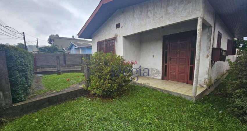 Casa com 2 quartos à venda na Rua Tio Elias, 562, Palace Hotel, Canela