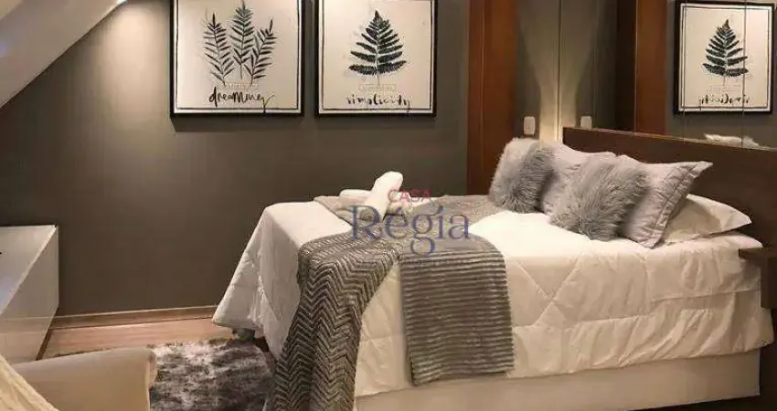 Apartamento com 3 quartos à venda na Rua São Paulo, 333, Moura, Gramado