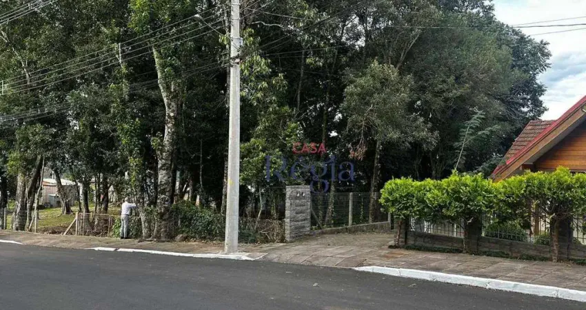 Terreno à venda no Loteamento Mazzurana em Gramado/RS!