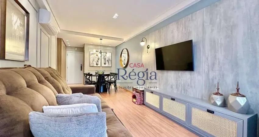 Apartamento à venda na Avenida Central em Gramado/RS!