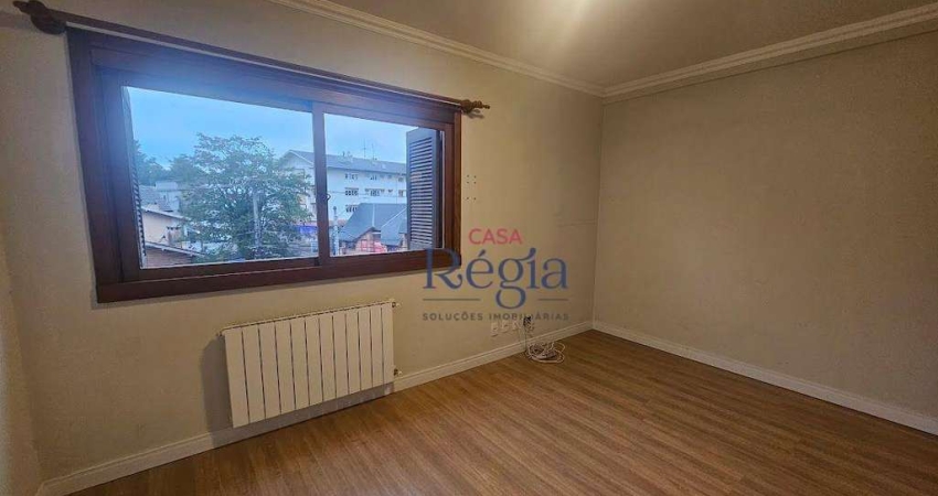 Apartamento à venda no Centro de Canela/RS!