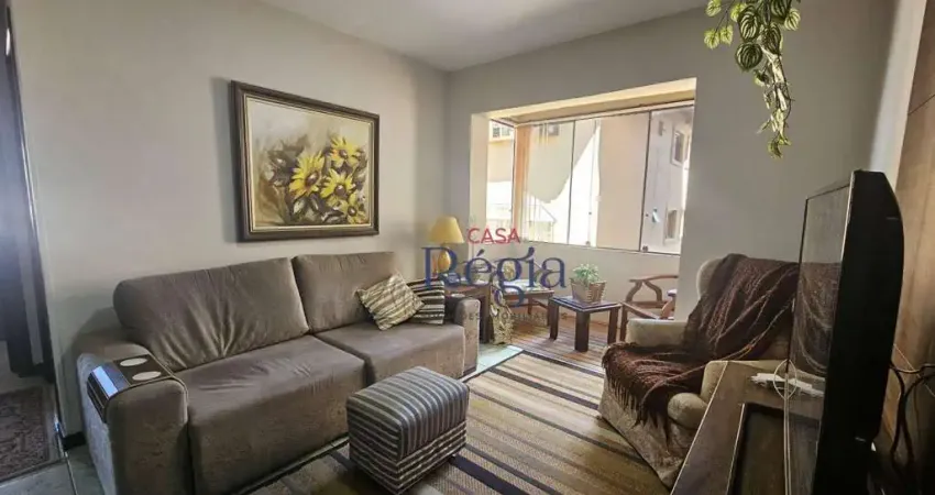 Apartamento à venda no Centro de Canela/RS!