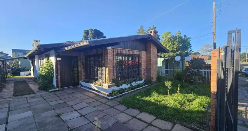 Casa com 3 quartos à venda na Rua Bernardino Timóteo Da Fonseca, 59, Vila Boeira, Canela