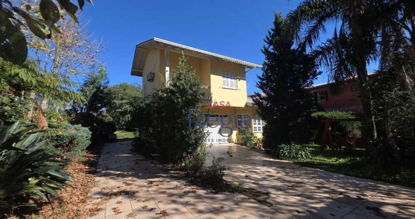Casa com 4 quartos à venda na Rodovia Ruy Barbosa, 280, Maggi, Canela