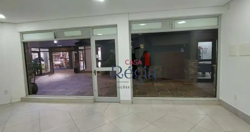 Sala comercial para locação, no centro de Canela/RS!