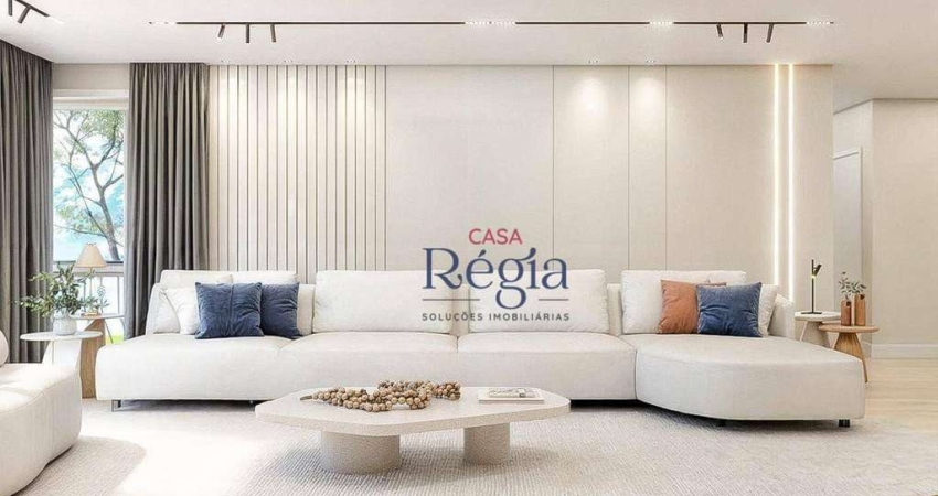 Apartamento com 3 quartos à venda na Rua Da Floresta, Floresta, Gramado