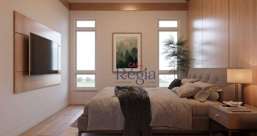 Apartamento com 3 quartos à venda na Rua Erno Kohlrausch, 211, Vale das Colinas, Gramado