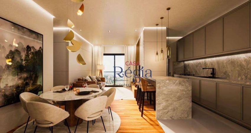 Apartamento com 1 quarto à venda na Rua João Alfredo Schneider, 1201, Planalto, Gramado