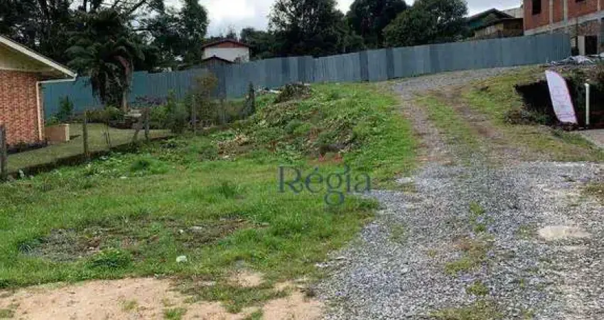 Terreno à venda na Rua Assis Brasil, 2, Maggi, Canela