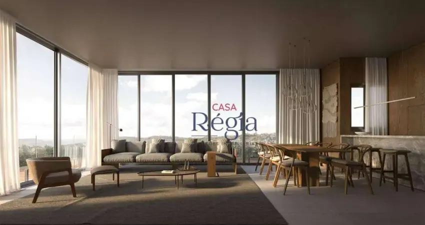 Apartamento com 2 quartos à venda na Rua Paul Harris, 171, Centro, Canela